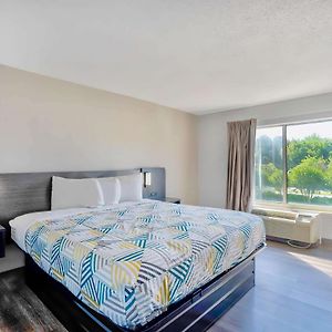 Standard Zimmer mit Kingsize-Bett